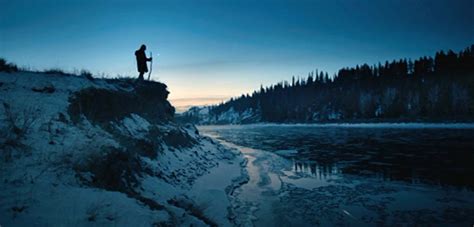 《荒野猎人》等入围美国摄影工会奖提名_手机新浪网