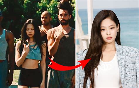BLACKPINK’s Jennie shares view on her role in HBO’s ‘The Idol ...