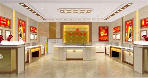 珠宝店整套展示柜台设计需要多少钱_深圳珠宝柜台制作厂家