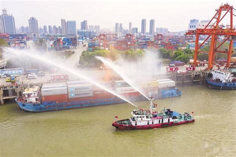 中国港口集装箱网