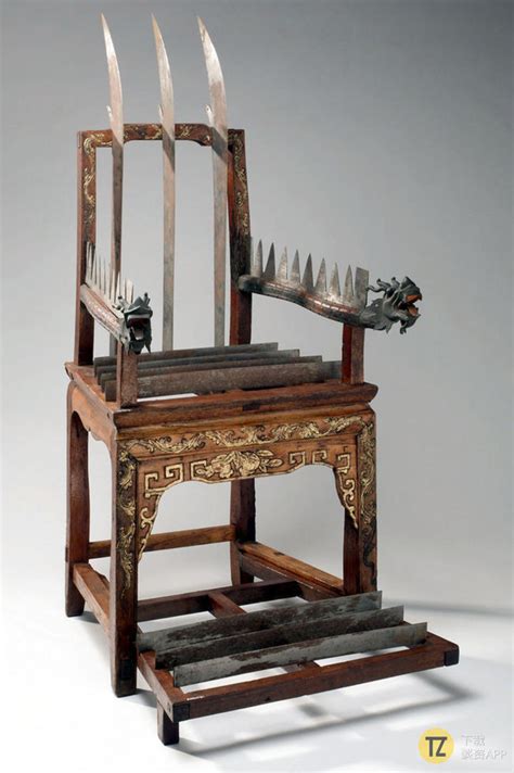 中国古代有哪些处罚方式特别残忍的酷刑？ - 知乎