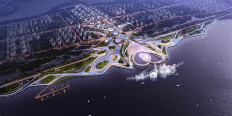 重磅！龙港8个项目入选省重点建设计划 - 资讯中心 - 龙港网