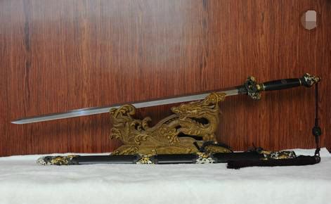 铸剑大师欧冶子铸造的名剑，每把剑都有自己的传说