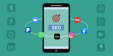 How To Integrate SEO For Mobile Apps In 2021? Ultimate Guide