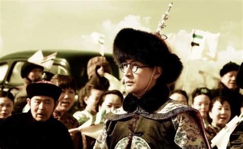 中国最后一位王妃，13岁嫁溥仪，23岁主动离婚后嫁给一名军人