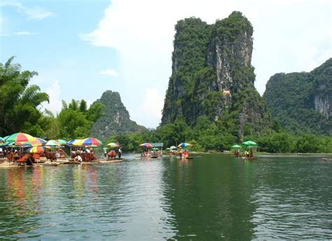 贵州黔南：“五一”长假首日旅游总收入9.15亿元-贵州旅游在线