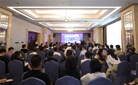 2023西安商贸领域短视频营销大赛决赛成功举办 - 惠民汇 - 陕西网