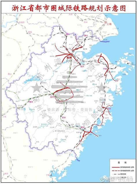 宁波至宁海城际铁路有哪些站点？附宁波至宁海城际铁路线路图- 宁波本地宝