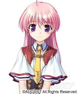 尤斯蒂娅图片