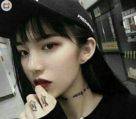 最酷头像图片