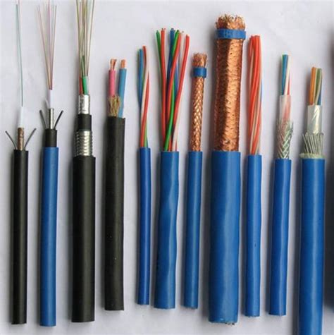 电线电缆规格型号表 电线电缆有哪些规格型号_建材知识_学堂_齐家网