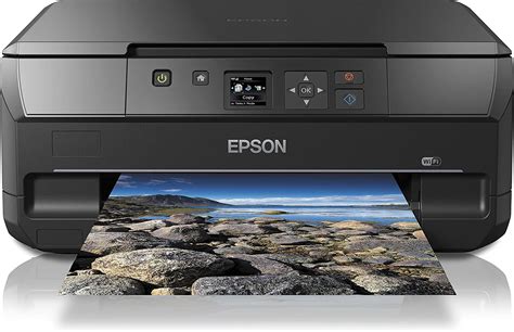 Impresora epson xp510 | Las mejores impresoras del mercado