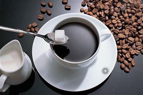咖啡的作用与功效解析-聚餐网