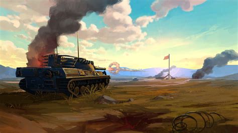 经典坦克游戏单机版下载推荐2022 单机坦克游戏大全榜单推荐_九游手机游戏