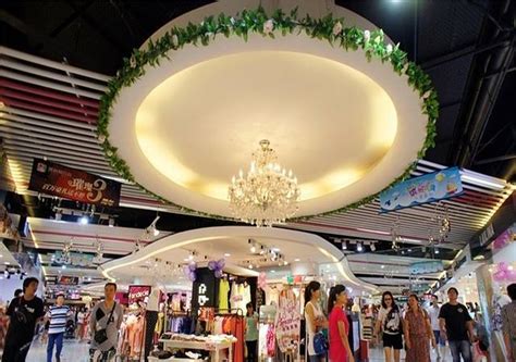 珠海最有名的购物商场-移动版