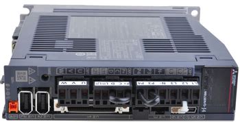 MR-J4-100A-RJ 三菱伺服放大器1Kw全封闭控制型 - 三菱工控自动化产品网:三菱PLC,三菱模块,三菱触摸屏,三菱变频器,三菱伺服