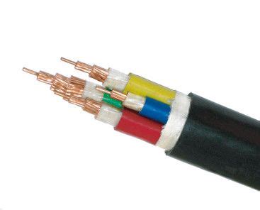 低烟无卤电缆-鸿雁电缆有限公司