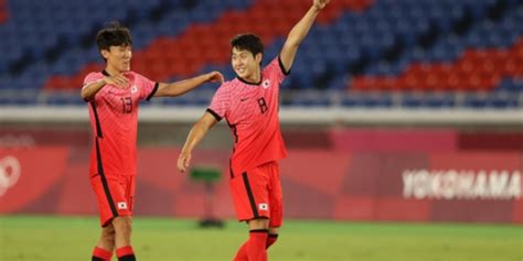 韩国公布U23亚洲杯名单：李刚仁领衔4名留洋球员_手机新浪网