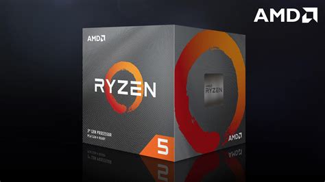 锐龙6000系列处理器销量持续走高 助力AMD市场占有率全面提升
