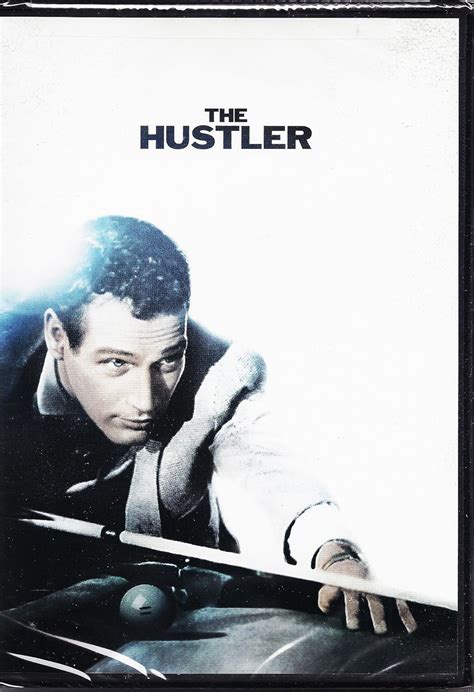 Amazon.com: The Hustler (Two-Disc Collector
