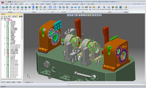 3DMax导入CAD图纸并建模_溜溜自学网