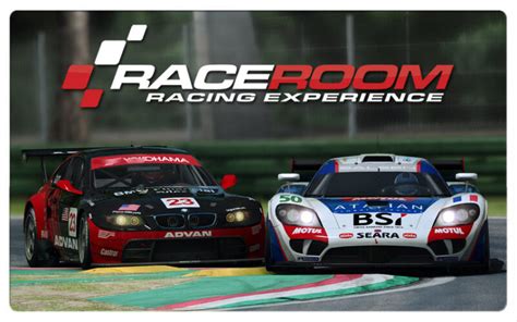 RaceRoom – True Triple Screen Support on Its Way - Inside Sim Racing