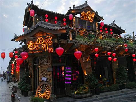 三里屯酒吧一条街 攻略，北京三里屯酒吧一条街哪家最好玩？