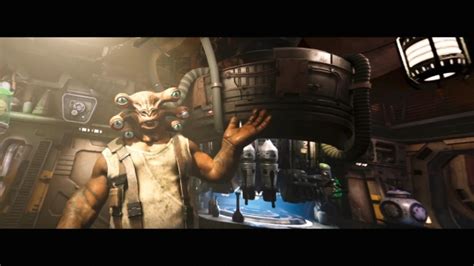 索尼游戏发布会公布PSVR2《星球大战 ：银河边缘传说》 将于明年发售_玩一玩游戏网wywyx.com