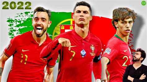 🔥葡萄牙世界杯名单联赛分布：英超10人 葡超7人，西意德各2人-直播吧