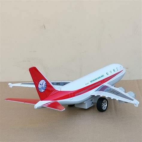 儿童玩具飞机_儿童玩具飞机手抛飞机户外滑翔机航模网红飞机 泡沫 - 阿里巴巴