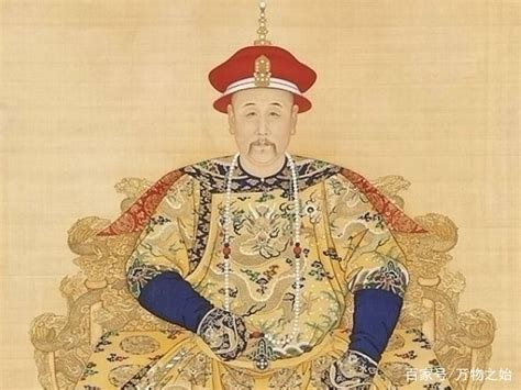 雍正图片