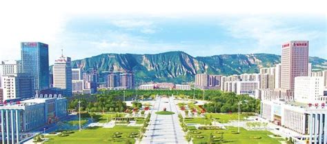 平凉成功创建全省首个国家森林城市纪实—甘肃经济日报—甘肃经济网