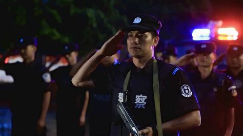 实拍云南缉毒警察边境执法，天天在生死线上和毒贩斗智斗勇！