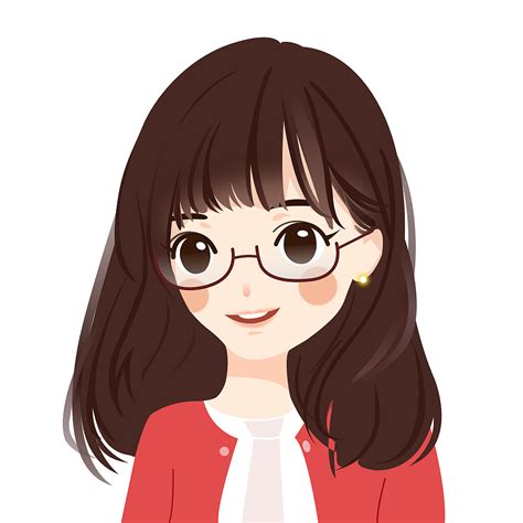 人物头像图片