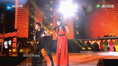 庾澄庆原唱版《让我一次爱个够》就是不一样_腾讯视频