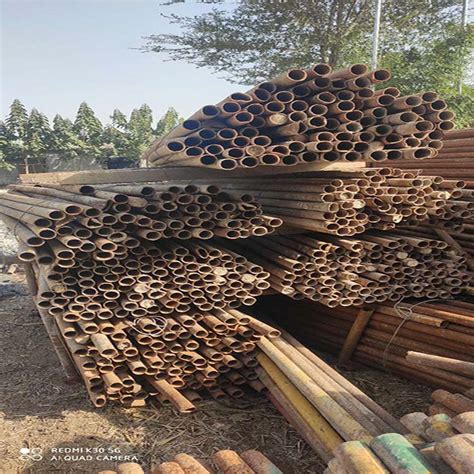 佛山直缝焊管 6米钢管工地建筑架子焊管 厂家批发 现货供应-阿里巴巴