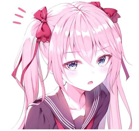 烟花女生头像温柔动漫