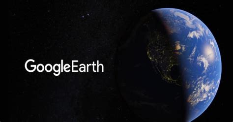 Google Earth 4.3 - First Look - How to Download - Google Earth Blog