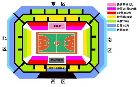 [CBA门票预订]2019年02月01日 07:35辽宁本钢 vs 广州龙狮-观赛日