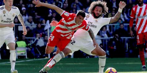 西甲第十二轮皇家马德里VS赫罗纳直播回放2022-腾蛇体育