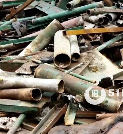 长沙废金属回收，建筑工地废金属旧设备回收，工厂废金属及设备回收--求购|回收信息尽在51旧货网