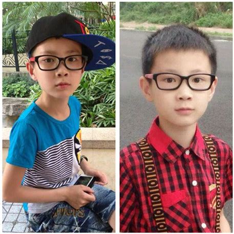 中国最帅的小男孩，盘点5位童星出道的小鲜肉（颜值都超高的）_日记100字