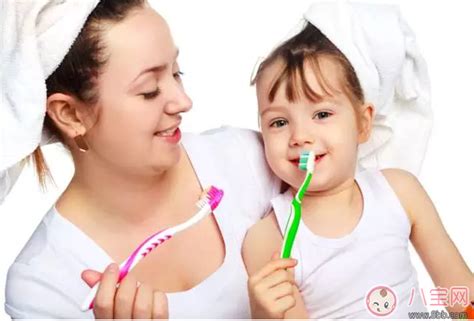孩子不喜欢刷牙怎么办 怎么让孩子接受刷牙 _八宝网