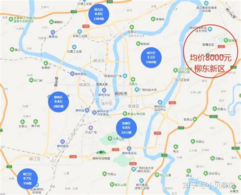 柳州河东大桥-VR全景城市