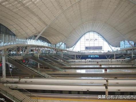 武汉又一个火车站要来了！预计明年建成！周边4条路五一试通车！_房产资讯_房天下