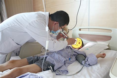 耳鼻喉头颈外科-西安市长安区医院【官网】