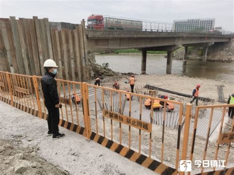 205国道（开化段）改建项目第一座桥梁正式贯通