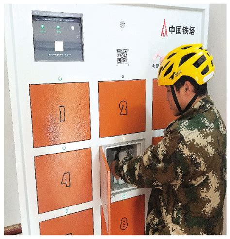“换电站”逐步在桂林布局！电动自行车电池“共享” 你用了吗-桂林生活网新闻中心