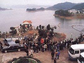 1994年千岛湖惨案，导致两岸转折的重大抢动案 - 795指南网