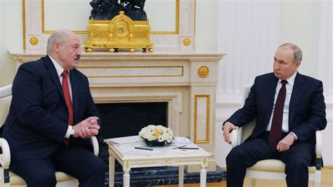 白俄罗斯总统新闻办：卢卡申科与普京讨论军事技术合作、安全和能源价格问题 - 2021年7月1日, 俄罗斯卫星通讯社